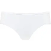 Mey Hipster Serie Modal Pure Weiss | Größe L