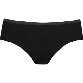 Mey Hipster Serie Modal Pure Schwarz | Größe XS