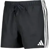 Adidas Herren Badeshorts 3-Streifen 3-Inch