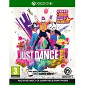 Xbox One Just Dance 2019