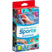 Games Switch Switch Sports Nl