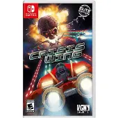 Crisis Wing - Elite Edition -US-