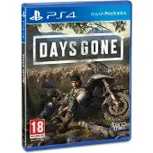Interactive Entertainment Days Gone, PlayStation 4, M (Reif)