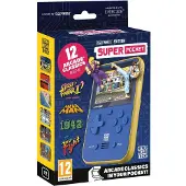 Evercade Capcom Super Pocket Retro-konsole One Size