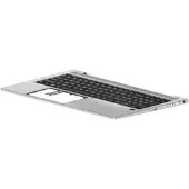 HP M07494-061, Tastatur, Italienisch, Tastatur mit Hintergrundbeleuchtung,