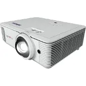 Infocus IN0046ST, 4300 ANSI Lumen, DLP, WXGA (1200x800), 30000:1, 16:10, 4:3, 16:10, 16:9