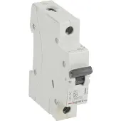 Legrand RX3 Leitungsschutzschalter B-Charakteristik