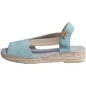Toni pons Damen Espadrilles in Braun für den Sommer