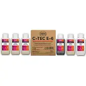 Adox C-tec E-6 3-Bad-Set für 12 Filme