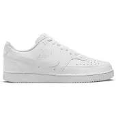 Nike Court Vision Low NN DH3158-100, Sneaker, Damen, Weiß, Größe: 40,5