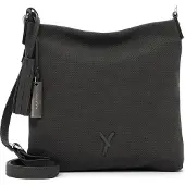 Suri Frey Umhängetasche Romy Basic Crossover Bag Dark Grey grau