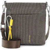 Suri Frey Umhängetasche Suri Sports Marry Crossover Bag Taupe hellbraun