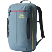 Gregory - Border 30 - Reiserucksack türkis