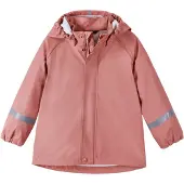 Reima Regenjacke Lampi 5100023A Rosa Regular Fit