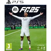 Ps5 Ea Sports Fc 25 Mult