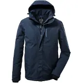 Killtec Herren Funktionsjacke KOW 161 MN JCKT