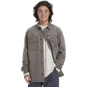 Quiksilver Langarmhemd "Mohab Washed Twill"