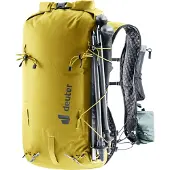 Deuter Rucksack Vertrail 16 3363023-8205 - Turmeric-Teal - One size