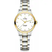 Titoni Damen Armbanduhr Modell 23733SY-583