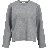 Object Langärmeliger Strickpullover