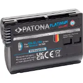 PATONA Platinum Akku für Nikon EN-EL15b