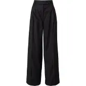 Armedangels - Women's Kaayua Pant - Freizeithose Gr XL schwarz