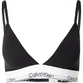 Calvin Klein Underwear "LGHT LINED TRIANGLE" mit CK-Logo am Bund