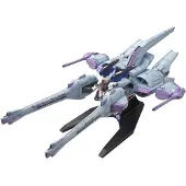 Bandai Hg 1/144 Meteor Einheit + Freiheit Gundam (Gun56809)