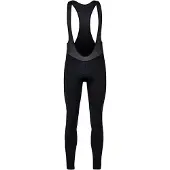 Löffler Lange Trägerhose Thermo Elastic | Größe M