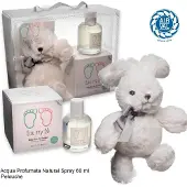 Air val international Eau My Bb Senteur Vapo Set 60ml Kölnisch Wasser