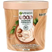 Garnier Good Permanente Farbe #8.0 Honigblond 217 ml