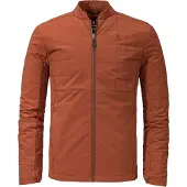 Schöffel Insulation Jacket Bozen Men marocco (2950) 52