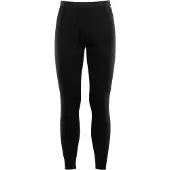 Aclima - Doublewool Longs - Merinounterwäsche Gr XXL schwarz