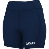 Jako Mädchen Tight Indoor Tight Power 4476-900 140 - Marine - 140