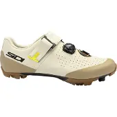 Sidi Physis Sandalen Herren, mit Protektoren, Sand