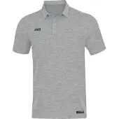 Jako Polo-Shirt Premium Basics