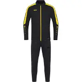 Jako Herren Sportanzug Trainingsanzug Polyester Power
