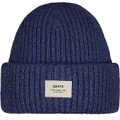 Barts - Kid's Basalth Beanie - Mütze Gr 53-55 cm blau