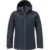 Schöffel - Women's Insulated Jacket Wildkar - Winterjacke Gr 44 blau
