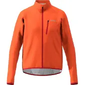 Zimtstern Boltz Regenjacke Herren orange XL 2023 Fahrradjacken