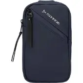 Polestream STRZ Barcelona Crossbody-Tasche Blue