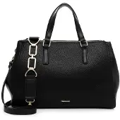 Tamaris Damenhandtasche Ghalia 34045,100 schwarz