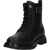 Tommy Hilfiger BOOTIE ASHLYN Schwarz