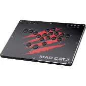 Mad Catz N.E.K.O Arcade-Gamecontroller