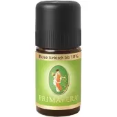 Primavera ROSE Türkisch 10% kbA ätherisches Öl 5 ml
