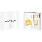 Mont Blanc Signature Absolue Geschenkset