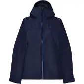 Marmot Unisex Jacke Wm's Minimalist Pertex Jacket Blau L