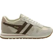 Gola Daytona Blaze Sneaker Women gold/dark brown/cameo (YT) 41