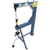HBM Pneumatischer Hammer Modell 2