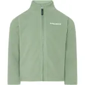 Didriksons Monte Kids Full Zip 10 light moss (H08) 120